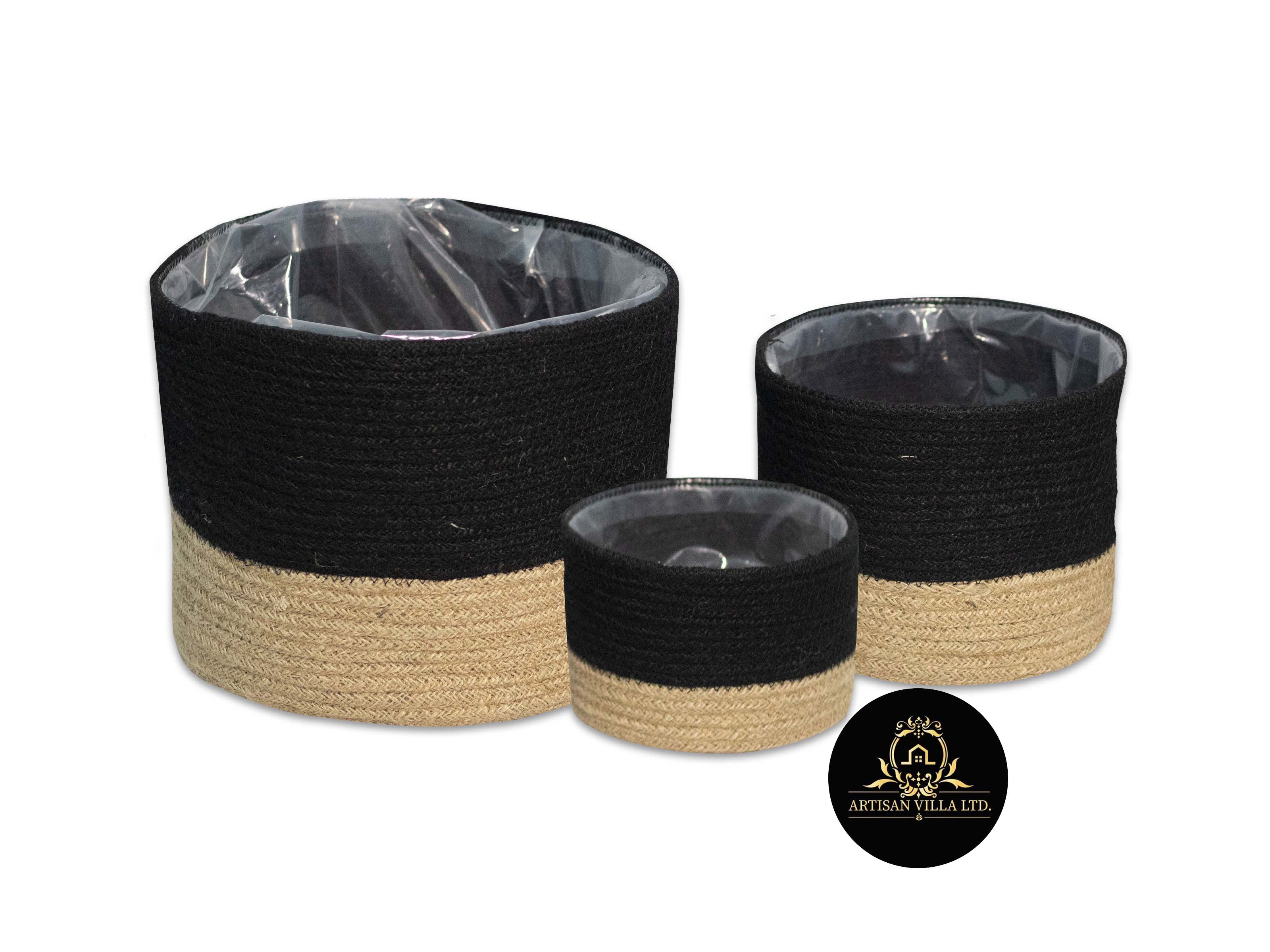 Jute Planter
